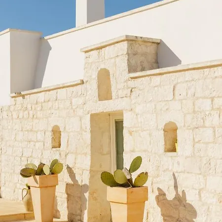 Clive Relax & Sun Villa Ostuni