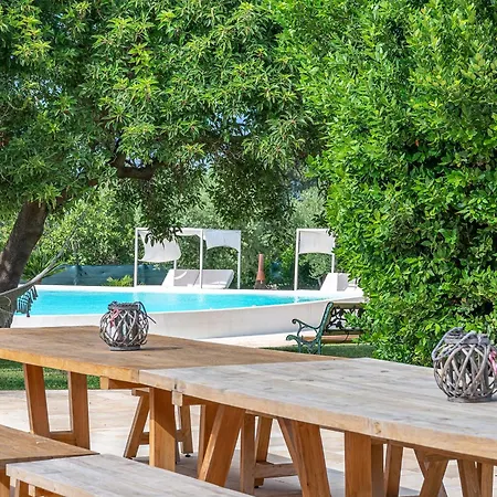 Clive Relax & Sun Villa *