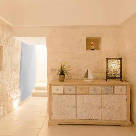 Clive Relax & Sun Villa *