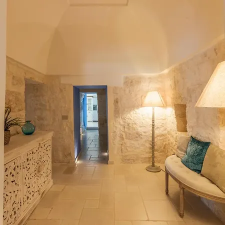 Clive Relax & Sun Villa Ostuni