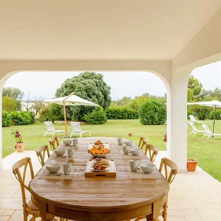 Villa Clive Relax & Sun *