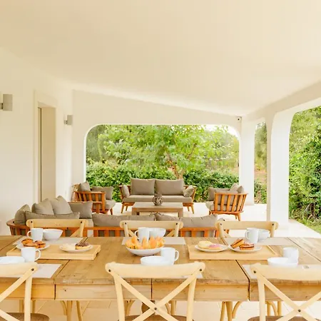 Clive Relax & Sun * Ostuni