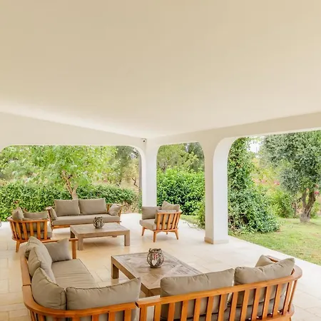 Villa Clive Relax & Sun Ostuni