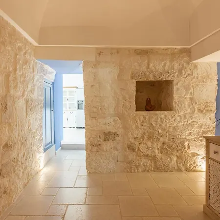 Clive Relax & Sun * Ostuni