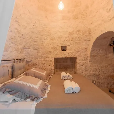 Clive Relax & Sun * Ostuni