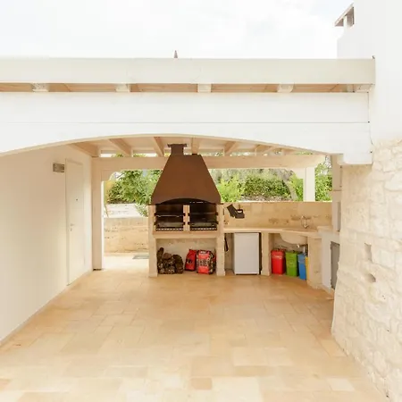 Clive Relax & Sun Villa