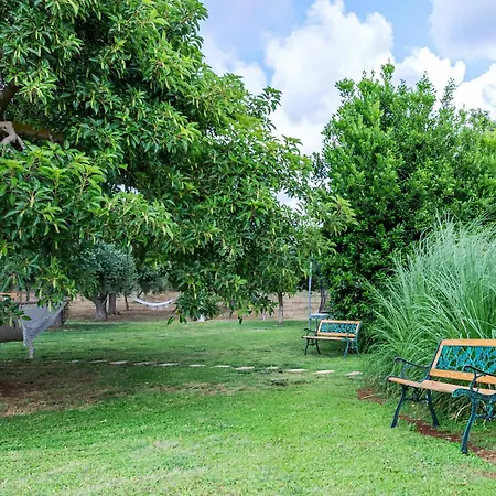 Villa Clive Relax & Sun Ostuni