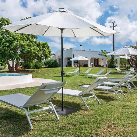 Villa Clive Relax & Sun Ostuni