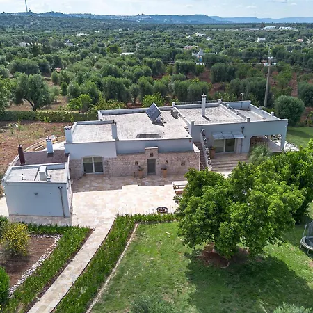 Villa Clive Relax & Sun *