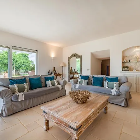 Villa Clive Relax & Sun Ostuni