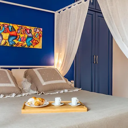 Clive Relax & Sun Ostuni