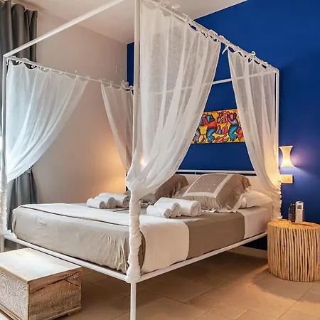 Villa Clive Relax & Sun *