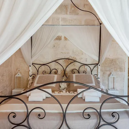 Clive Relax & Sun Ostuni