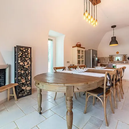 Clive Relax & Sun Villa Ostuni