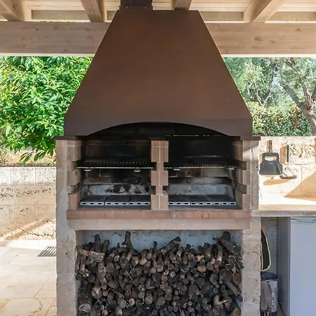 Villa Clive Relax & Sun Ostuni