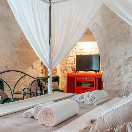 Villa Clive Relax & Sun Ostuni