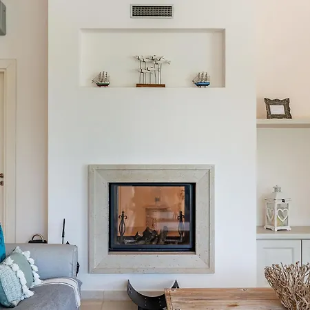 Clive Relax & Sun Villa Ostuni