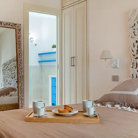 Villa Clive Relax & Sun Ostuni