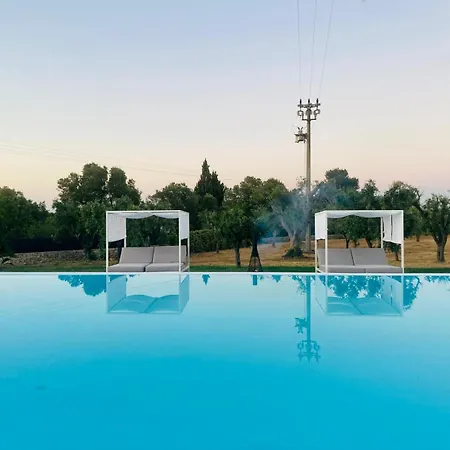 Villa Clive Relax & Sun Ostuni
