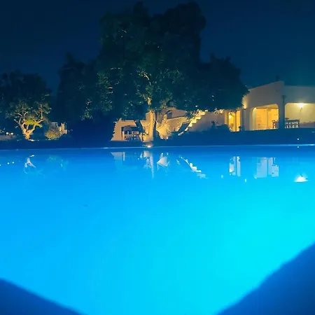 Clive Relax & Sun Villa