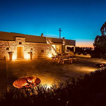 Clive Relax & Sun Villa *