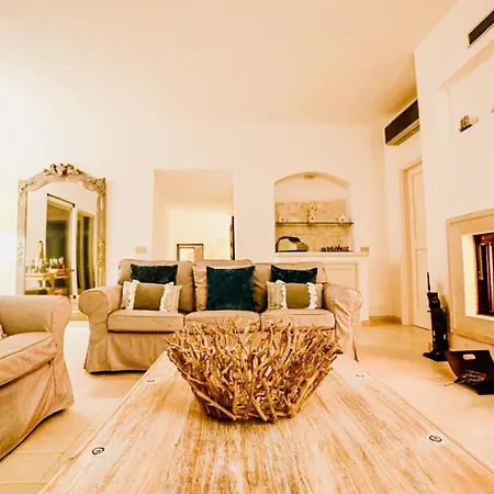 Clive Relax & Sun Villa *