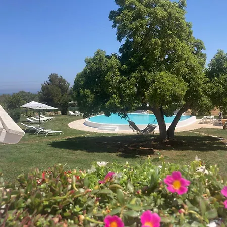 Clive Relax & Sun Villa Ostuni
