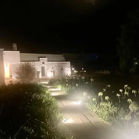 Villa Clive Relax & Sun Ostuni