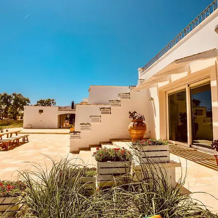 Clive Relax & Sun Ostuni