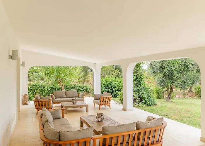 Villa Clive Relax & Sun Ostuni