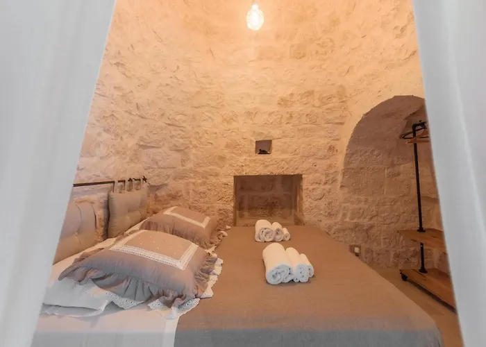 Clive Relax & Sun * Ostuni