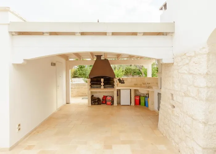 Clive Relax & Sun Villa