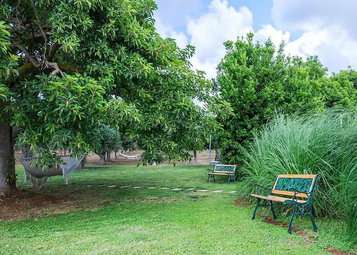 Villa Clive Relax & Sun Ostuni