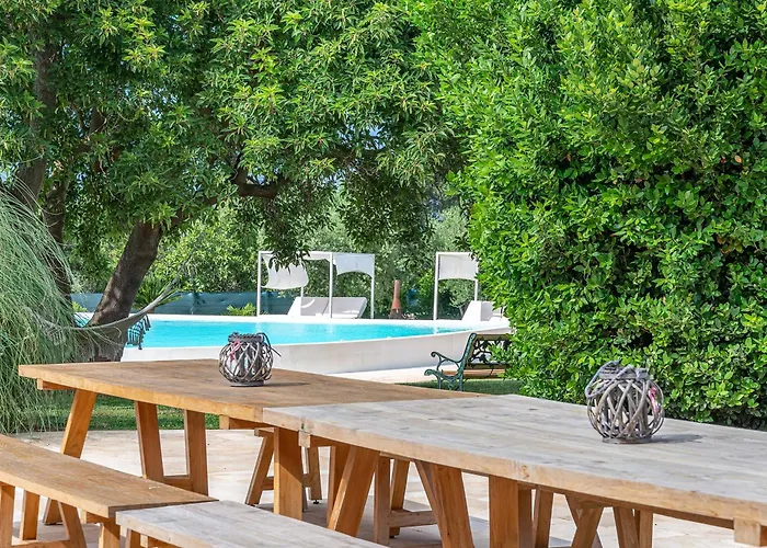 Clive Relax & Sun Villa *