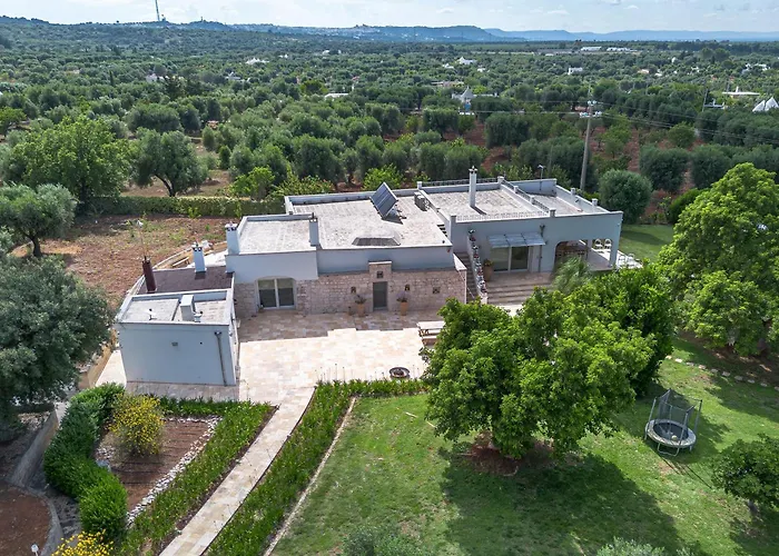 Villa Clive Relax & Sun *