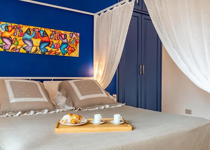 Clive Relax & Sun Ostuni