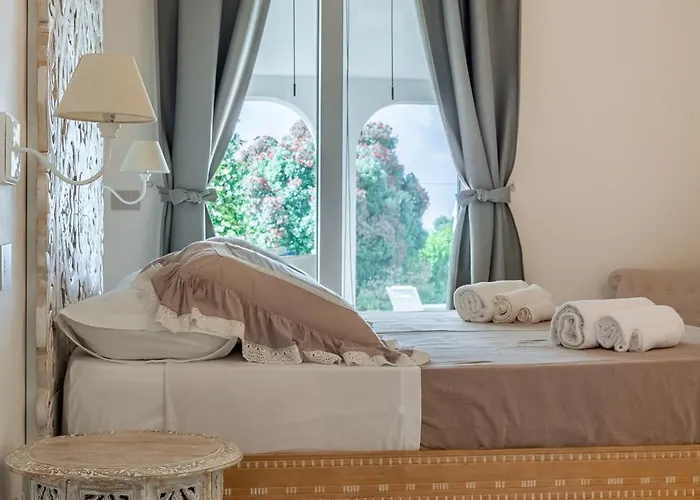 Clive Relax & Sun Villa *