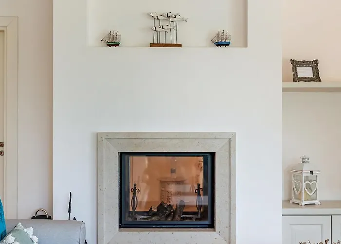 Clive Relax & Sun Villa Ostuni