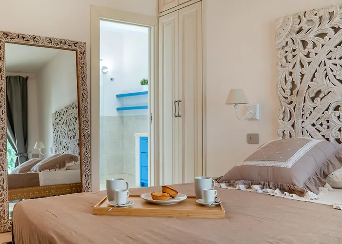 Villa Clive Relax & Sun Ostuni