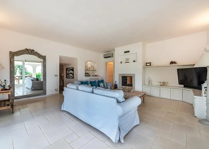 Villa Clive Relax & Sun Ostuni